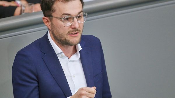 SPD-Politiker fordern eine Billion Euro Privatkapital für KI