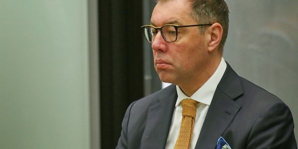 Makejew sieht neue Qualität der Kooperation mit Deutschland