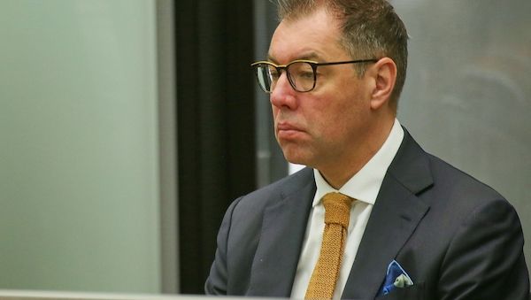 Makejew sieht neue Qualität der Kooperation mit Deutschland