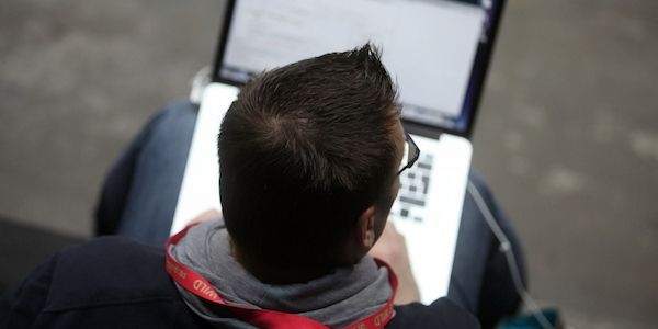 Jeder fünfte Selbständige sieht Existenz in Gefahr