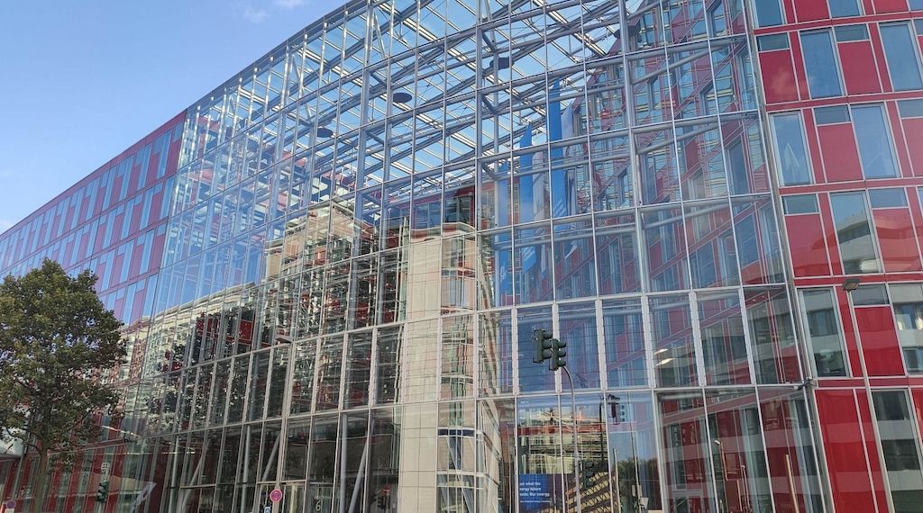 Uniper-Chef begrüßt Verkaufspläne des Bundes