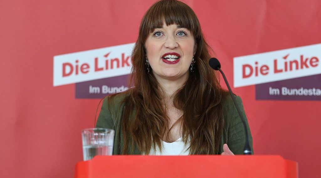 Reichinnek: Koalition bei Reformen nicht auf gutem Weg