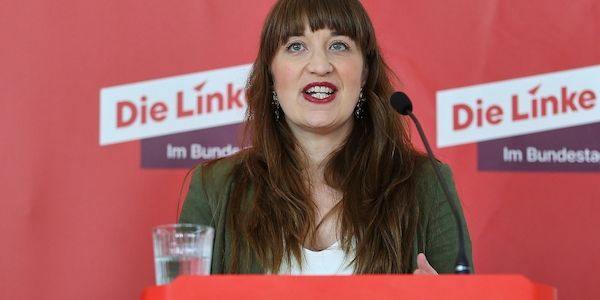 Reichinnek: Koalition bei Reformen nicht auf gutem Weg