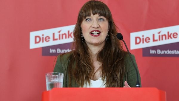 Reichinnek: Koalition bei Reformen nicht auf gutem Weg