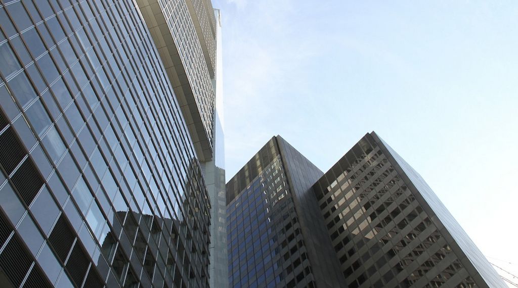 JP-Morgan-Managerin beobachtet Deal-Boom