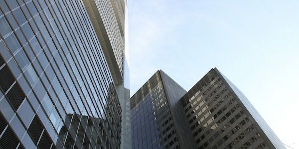 JP-Morgan-Managerin beobachtet Deal-Boom