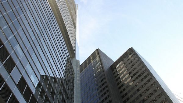 JP-Morgan-Managerin beobachtet Deal-Boom