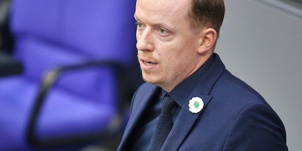 Ahmetovic fordert "Demut und Klarheit" von Merz