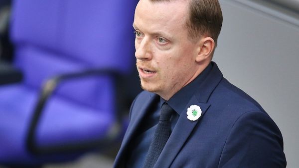 Ahmetovic fordert "Demut und Klarheit" von Merz