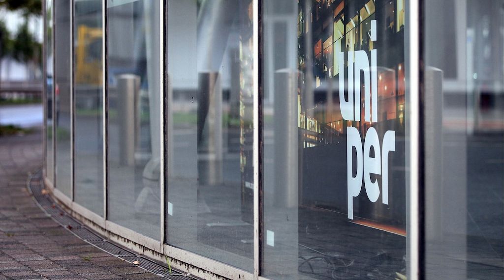 Uniper-Betriebsrat fordert Börsengang vom Bund