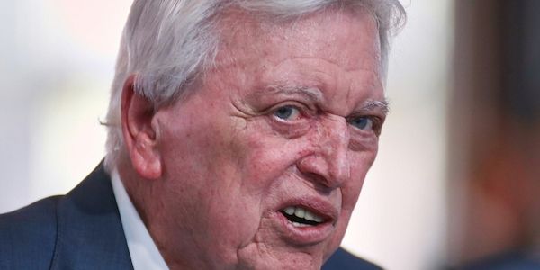 Bouffier sieht Merz als "Opfer seiner eigenen Ankündigungspolitik"