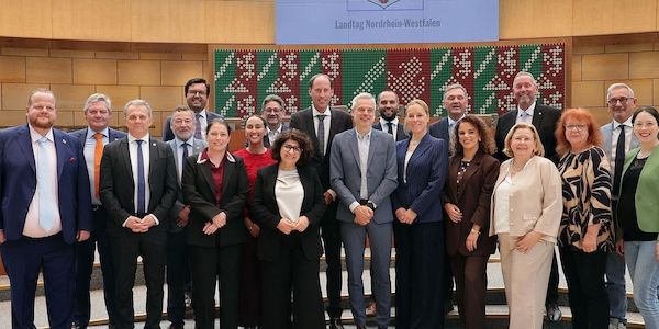 Nordrhein-Westfalen und Flandern intensivieren Zusammenarbeit