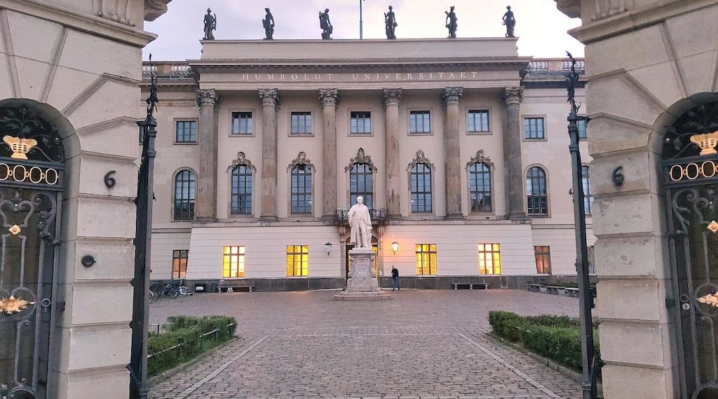 HU Berlin lädt zu Kosmos-Lesungen zur globalen Klimapolitik ein