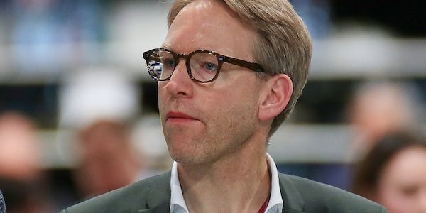 CDU-Politiker hält China-Russland-Militärkooperation für plausibel