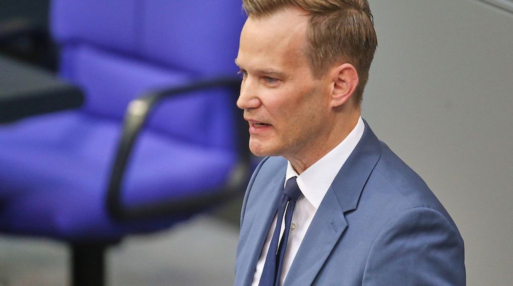 Streeck fordert Zweckbindung von Tabaksteuer-Mehreinnahmen