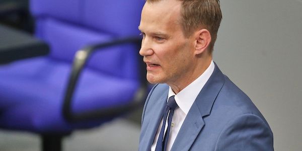 Streeck fordert Zweckbindung von Tabaksteuer-Mehreinnahmen