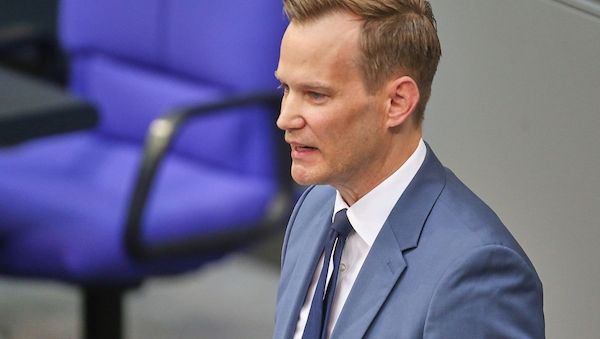 Streeck fordert Zweckbindung von Tabaksteuer-Mehreinnahmen