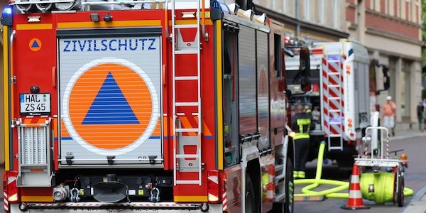 Grünen-Politiker kritisiert Dobrindts Zivilschutz-Pläne