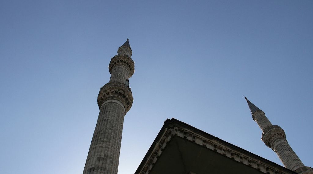 Ditib sieht keine Möglichkeit zur eigenen Finanzierung von Imamen
