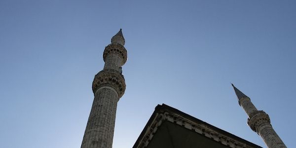 Ditib sieht keine Möglichkeit zur eigenen Finanzierung von Imamen