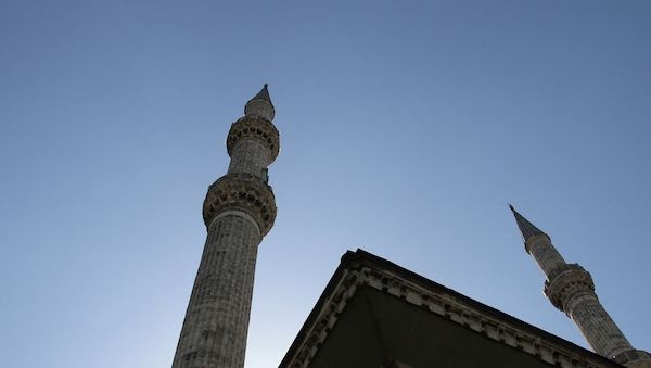 Ditib sieht keine Möglichkeit zur eigenen Finanzierung von Imamen