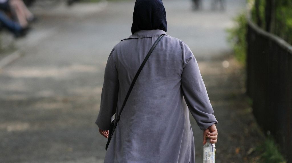Ditib warnt vor weiteren Angriffen auf Muslime