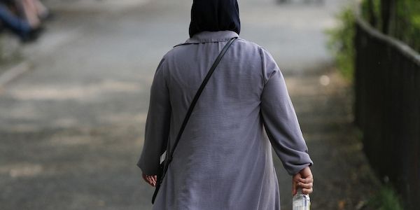 Ditib warnt vor weiteren Angriffen auf Muslime