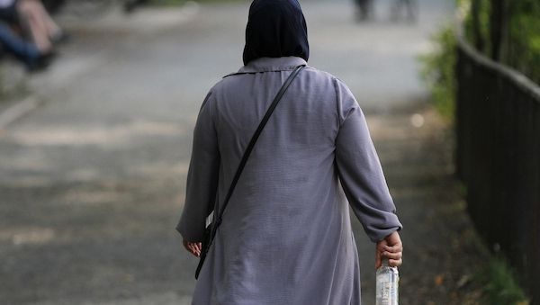 Ditib warnt vor weiteren Angriffen auf Muslime