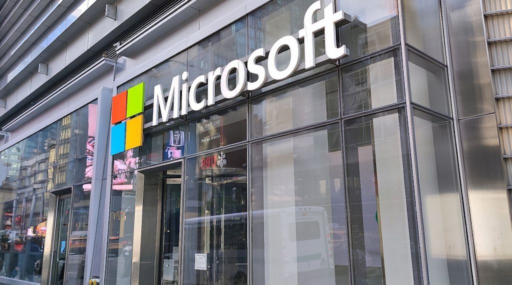 Dröge fordert Abschied von Microsoft in Behörden