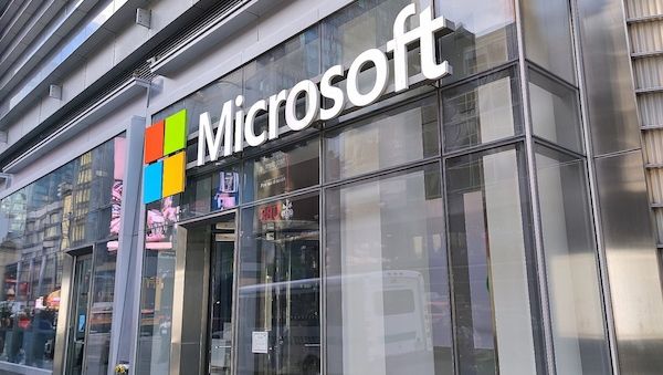 Dröge fordert Abschied von Microsoft in Behörden
