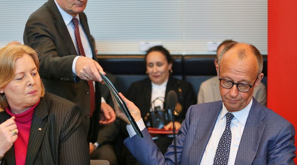 Ifo-Chef Fuest kritisiert Bundesregierung scharf