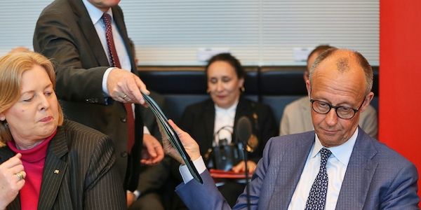 Ifo-Chef Fuest kritisiert Bundesregierung scharf