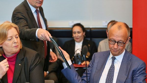Ifo-Chef Fuest kritisiert Bundesregierung scharf