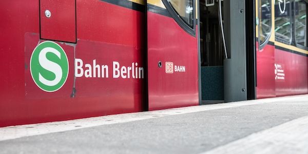 Nach Kabeldiebstahl - weiterhin Einschränkungen bei S-Bahn