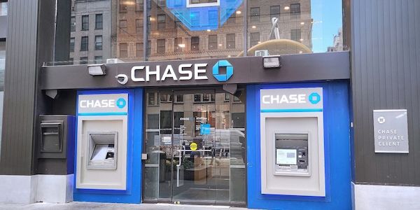 JP Morgan will Millionen Kunden in Deutschland gewinnen