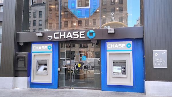 JP Morgan will Millionen Kunden in Deutschland gewinnen