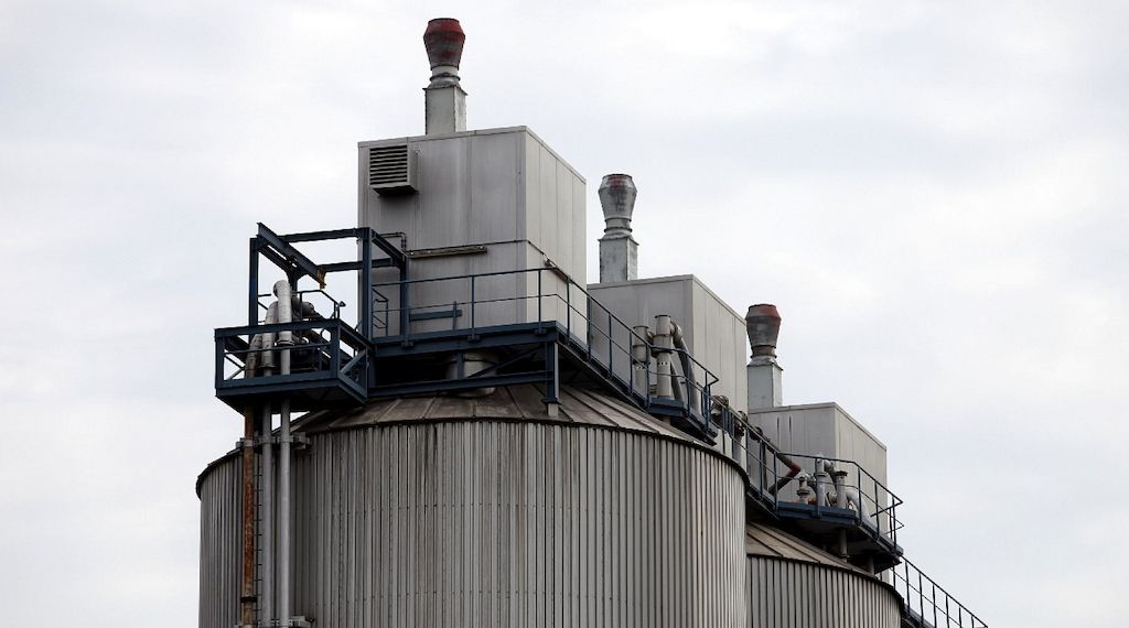 Chemische Industrie in NRW verzeichnet deutlichen Umsatzrückgang