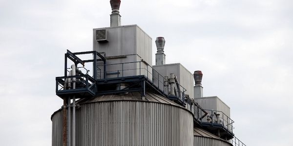 Chemische Industrie in NRW verzeichnet deutlichen Umsatzrückgang