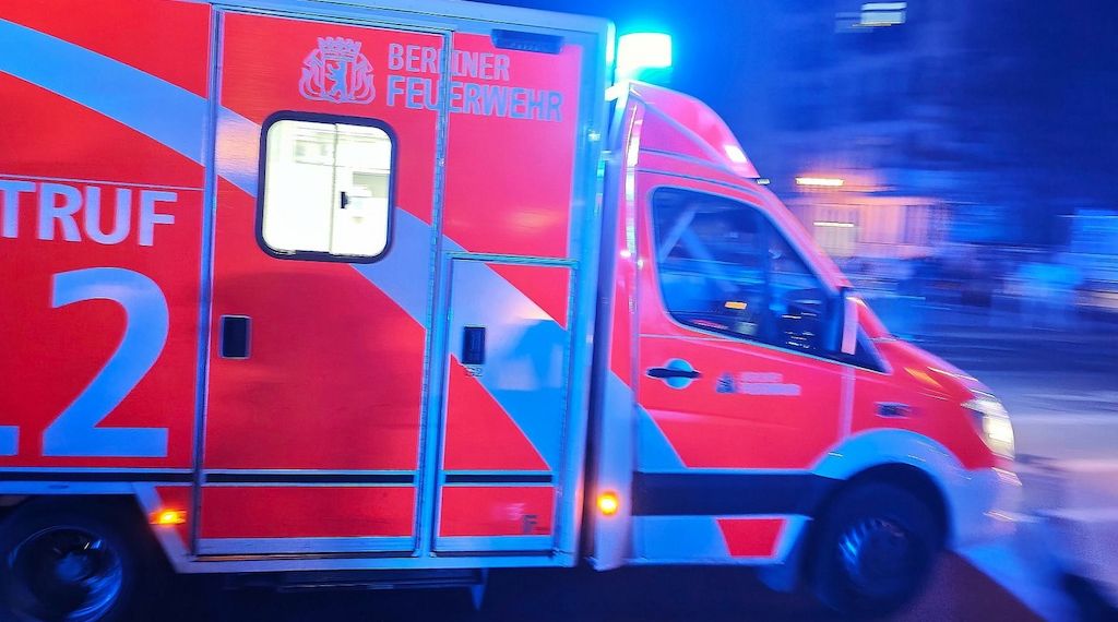 Jeder Zehnte erleidet jährlich eine Unfallverletzung