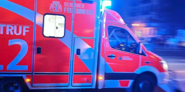 Jeder Zehnte erleidet jährlich eine Unfallverletzung