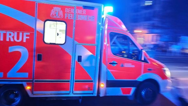 Jeder Zehnte erleidet jährlich eine Unfallverletzung