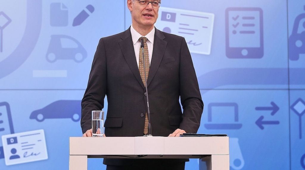 Fahrlehrer fordern Nachbesserungen bei Führerschein-Reform