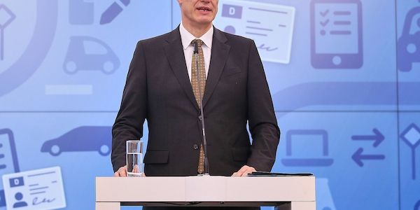 Fahrlehrer fordern Nachbesserungen bei Führerschein-Reform