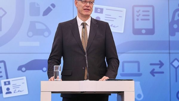 Fahrlehrer fordern Nachbesserungen bei Führerschein-Reform