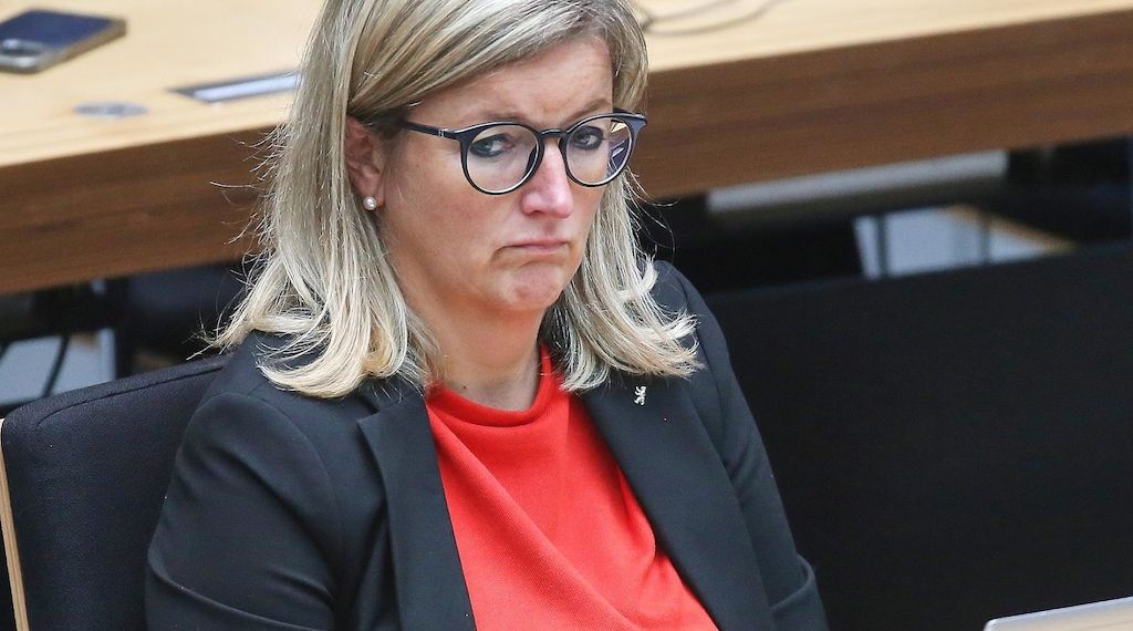 Wirtschaftsministerin Klement reist mit Unternehmensdelegation nach Polen