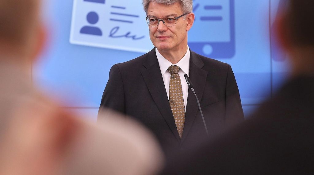 Bundeskabinett beschließt Schnieders Führerschein-Reform