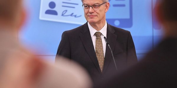 Bundeskabinett beschließt Schnieders Führerschein-Reform