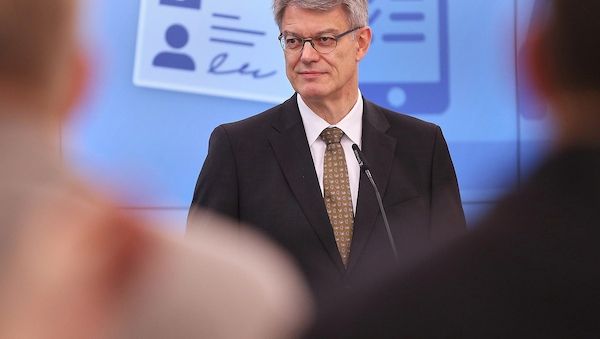 Bundeskabinett beschließt Schnieders Führerschein-Reform