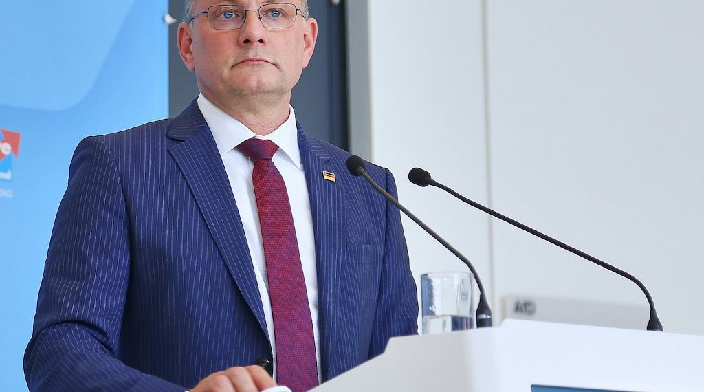 Chrupalla kritisiert Bardella für AfD-Schelte