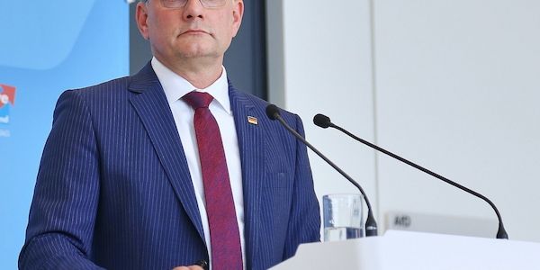 Chrupalla kritisiert Bardella für AfD-Schelte